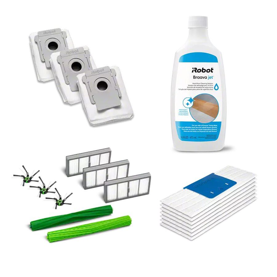 Accessory Deals & Offers