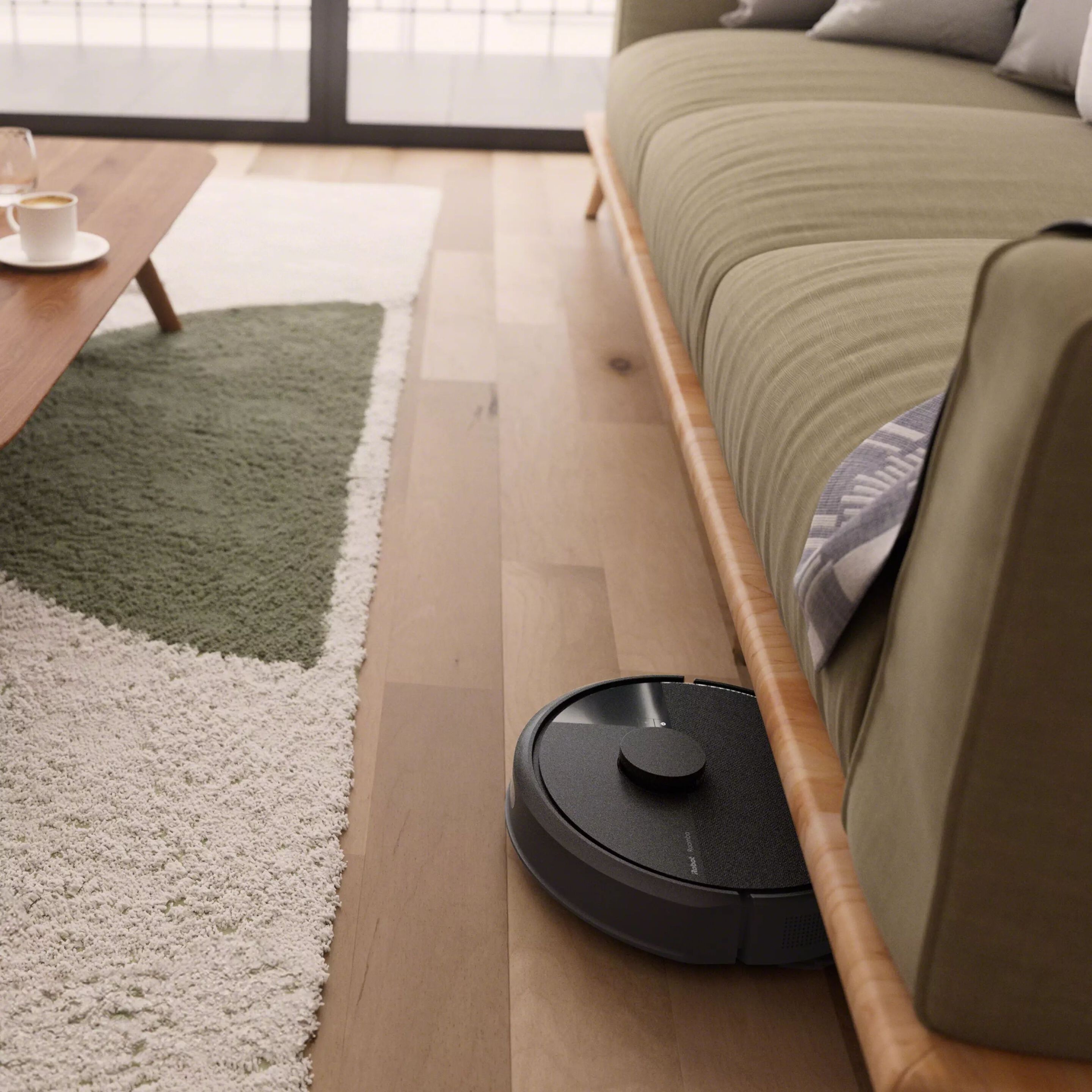 Designed with your home in mind
