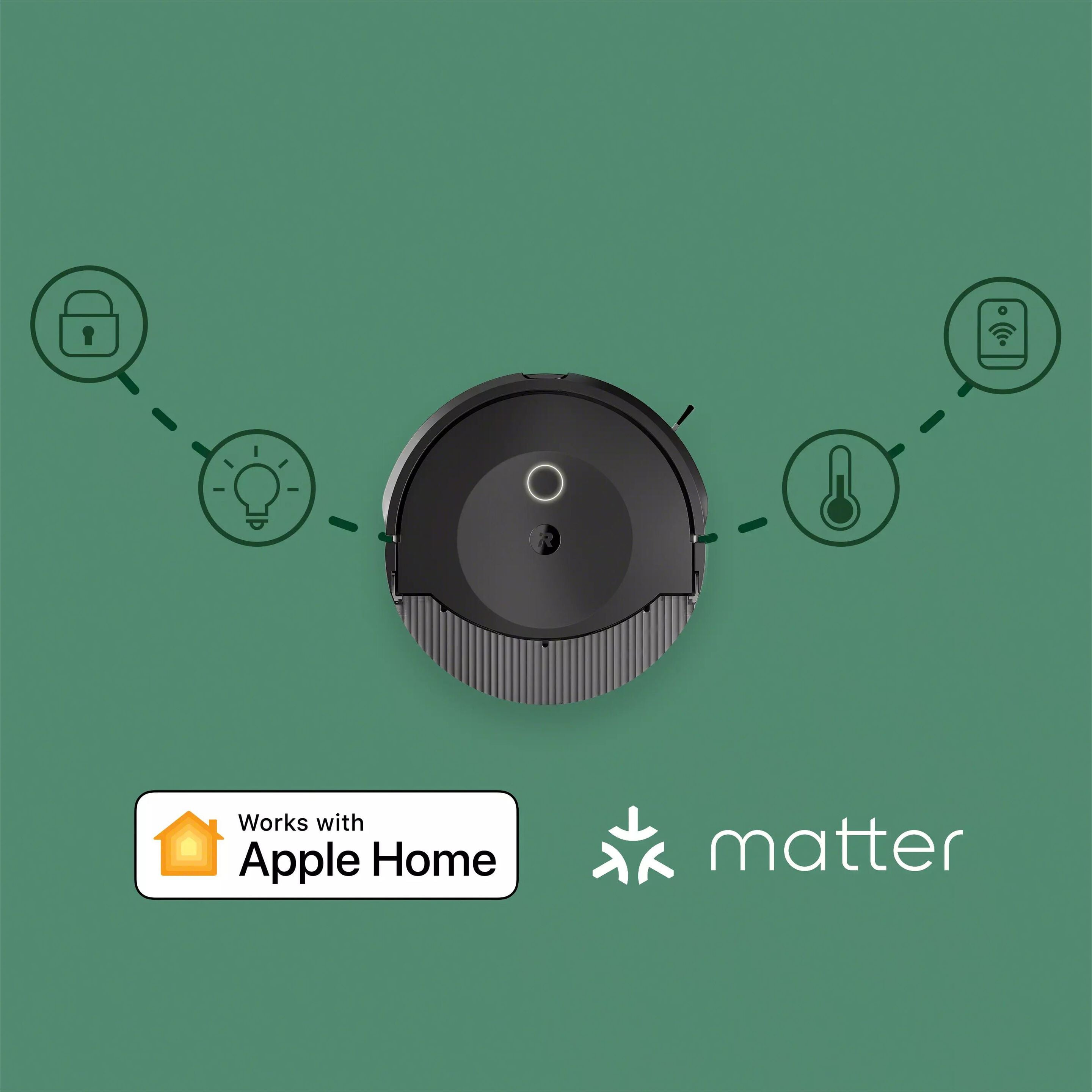 Built for connectivity