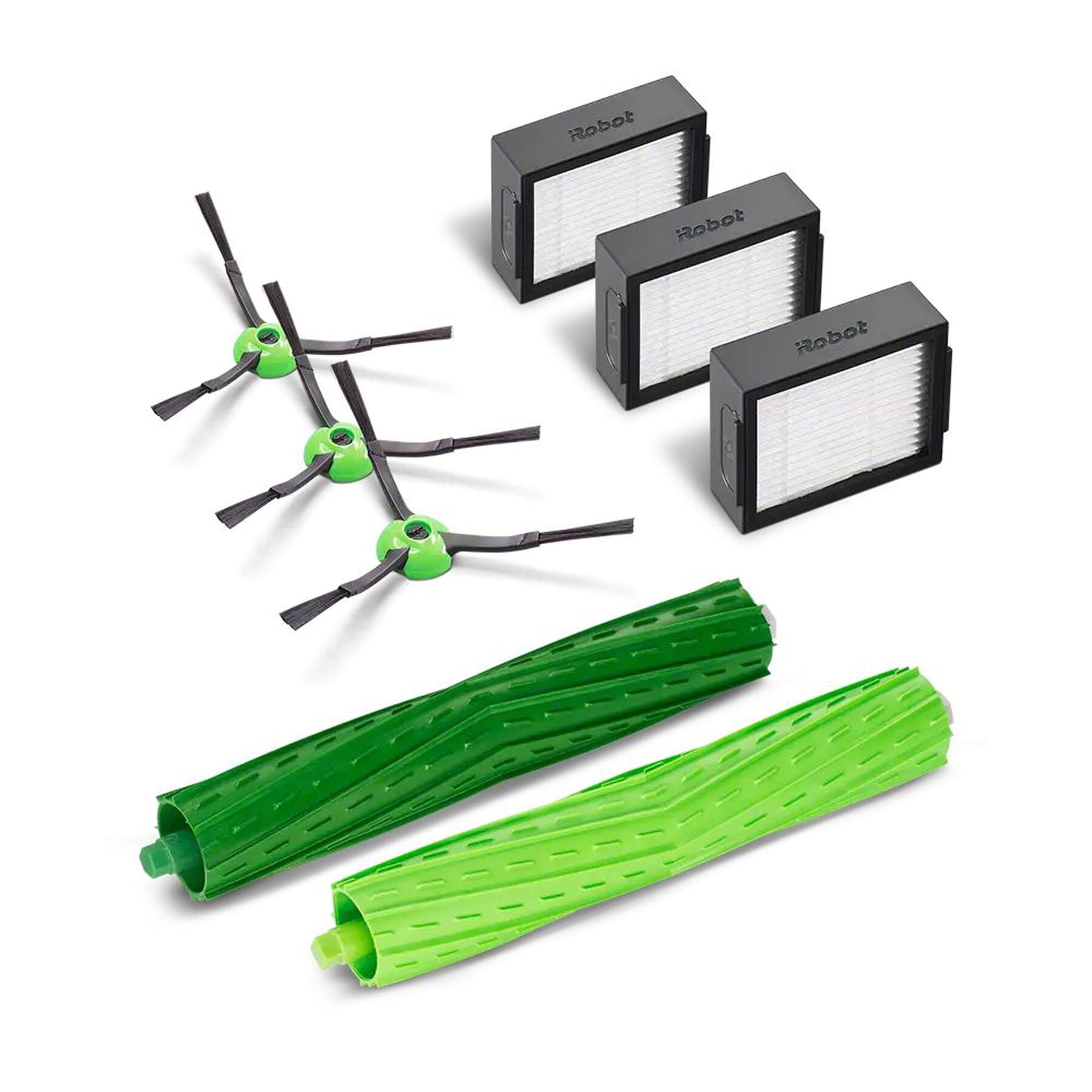 Replenishment Kit for Roomba&reg; e, i, and j series and Roomba Combo&reg; i5 and j5 Series