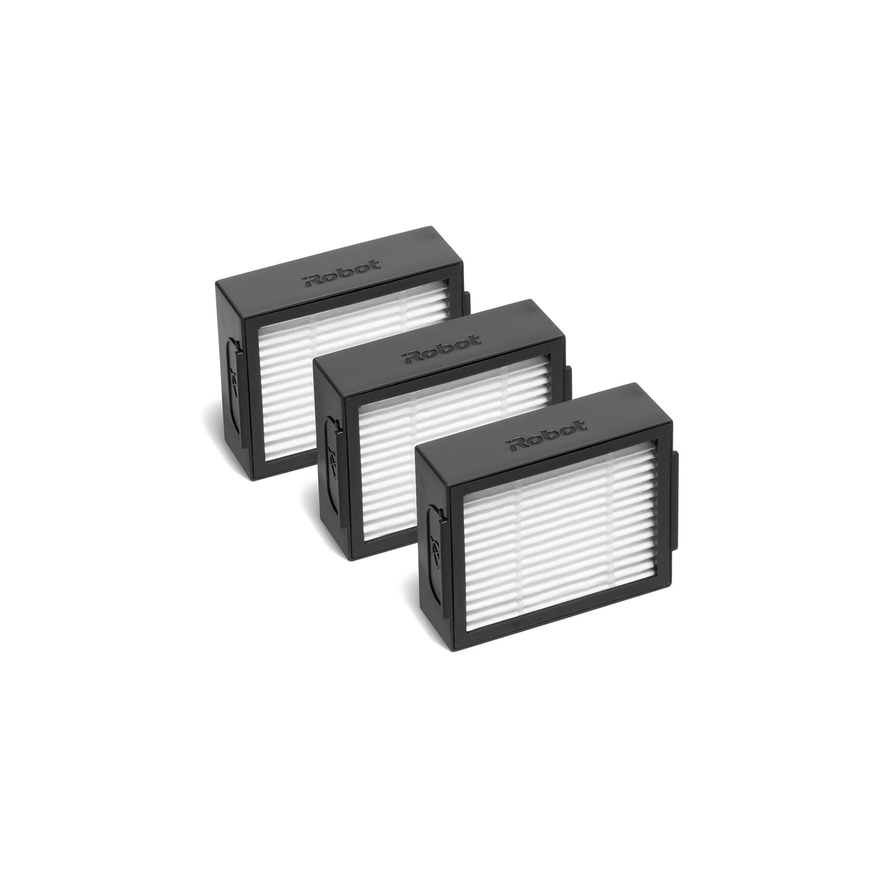 High-Efficiency Filter, 3-Pack for Roomba Combo&reg; j7, j7+, j9+ & 10 Max