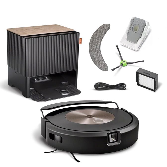 Roomba Combo&reg; j9 Series