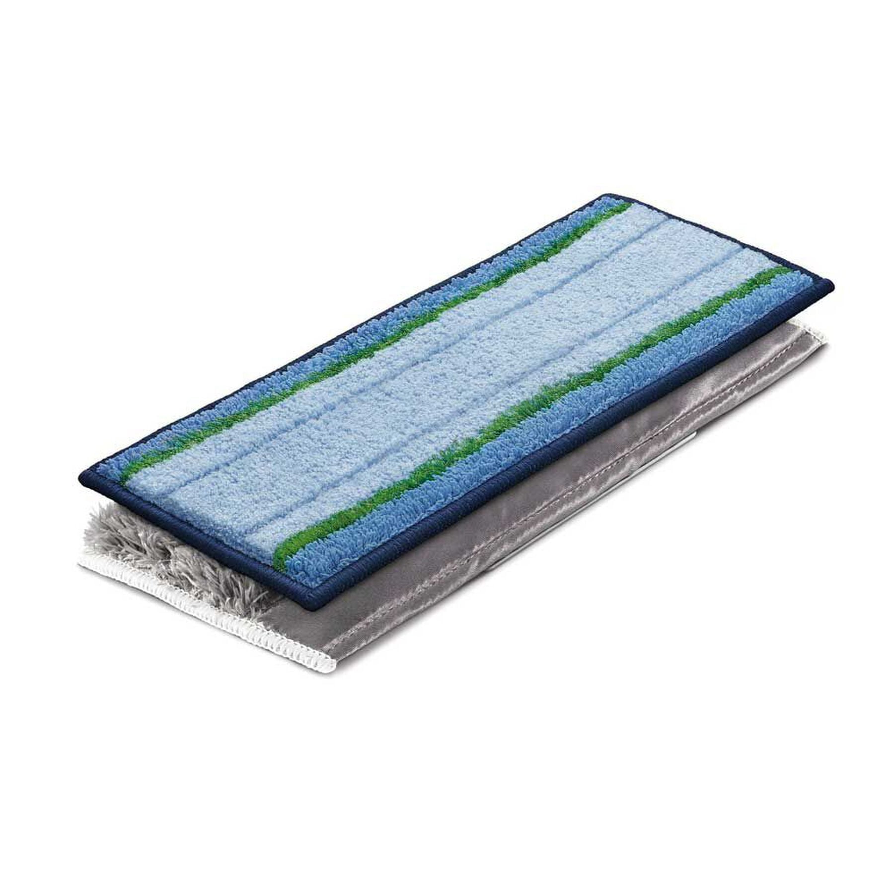 Washable Wet Mopping & Washable Dry Sweeping Pads for Braava jet&reg; m6 Robot Mop