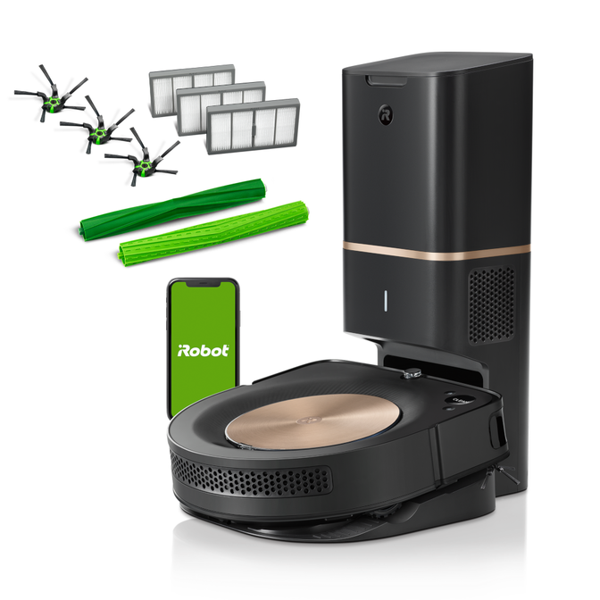 Roomba&reg; s Series