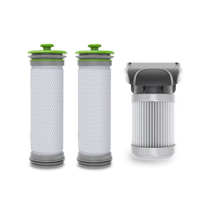 Handheld Vacuum & Air Purifier Accessories
