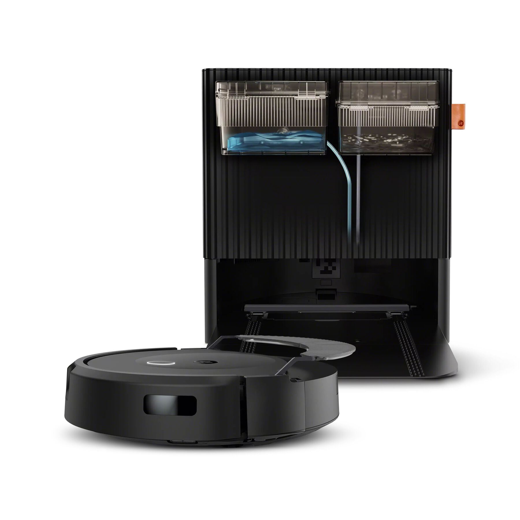 Roomba Combo&reg; 10 Max robot + AutoWash&trade; dock