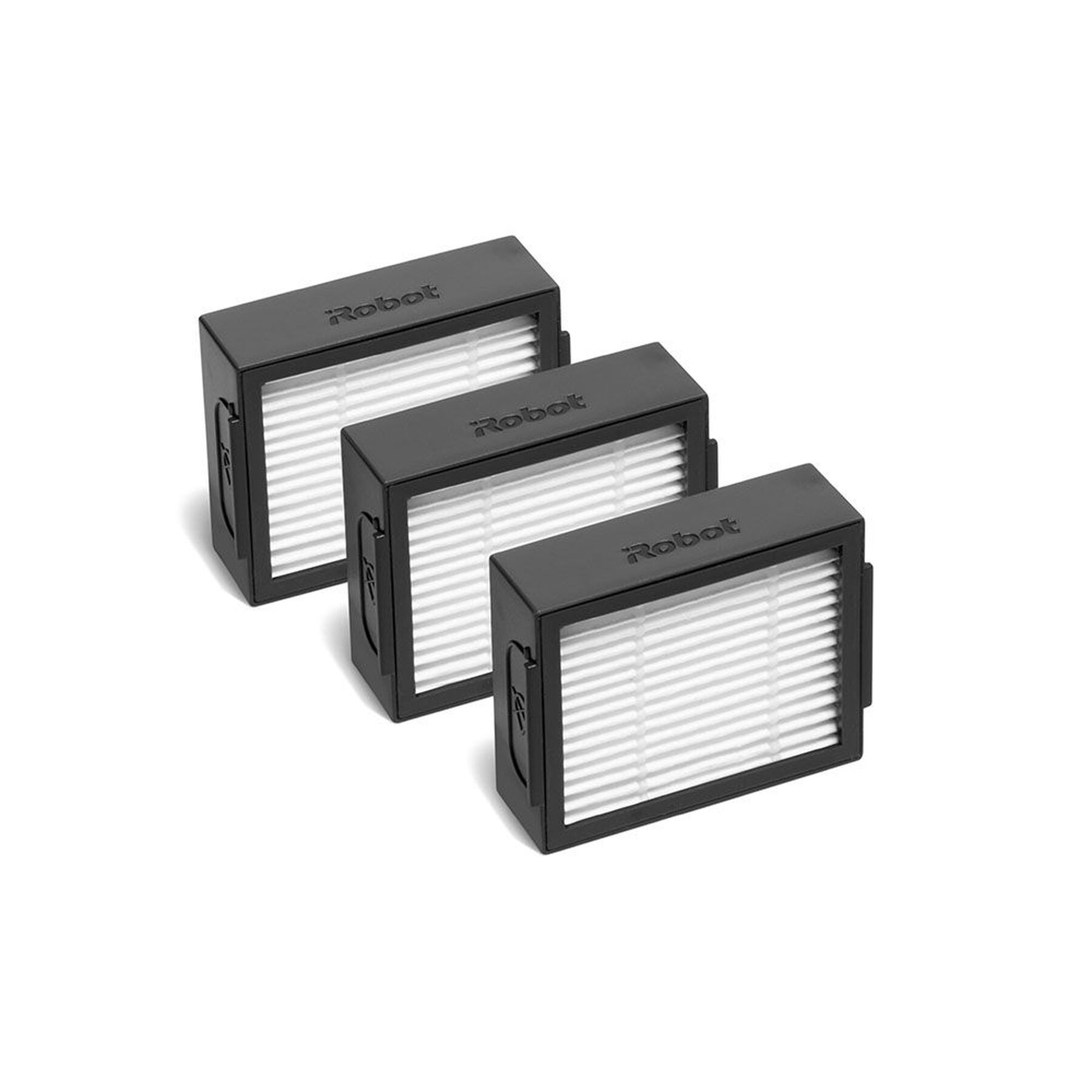 High-Efficiency Filter, 3-pack for Roomba&reg; e, i & j Series, and Roomba Combo&reg; i5 and j5 Series