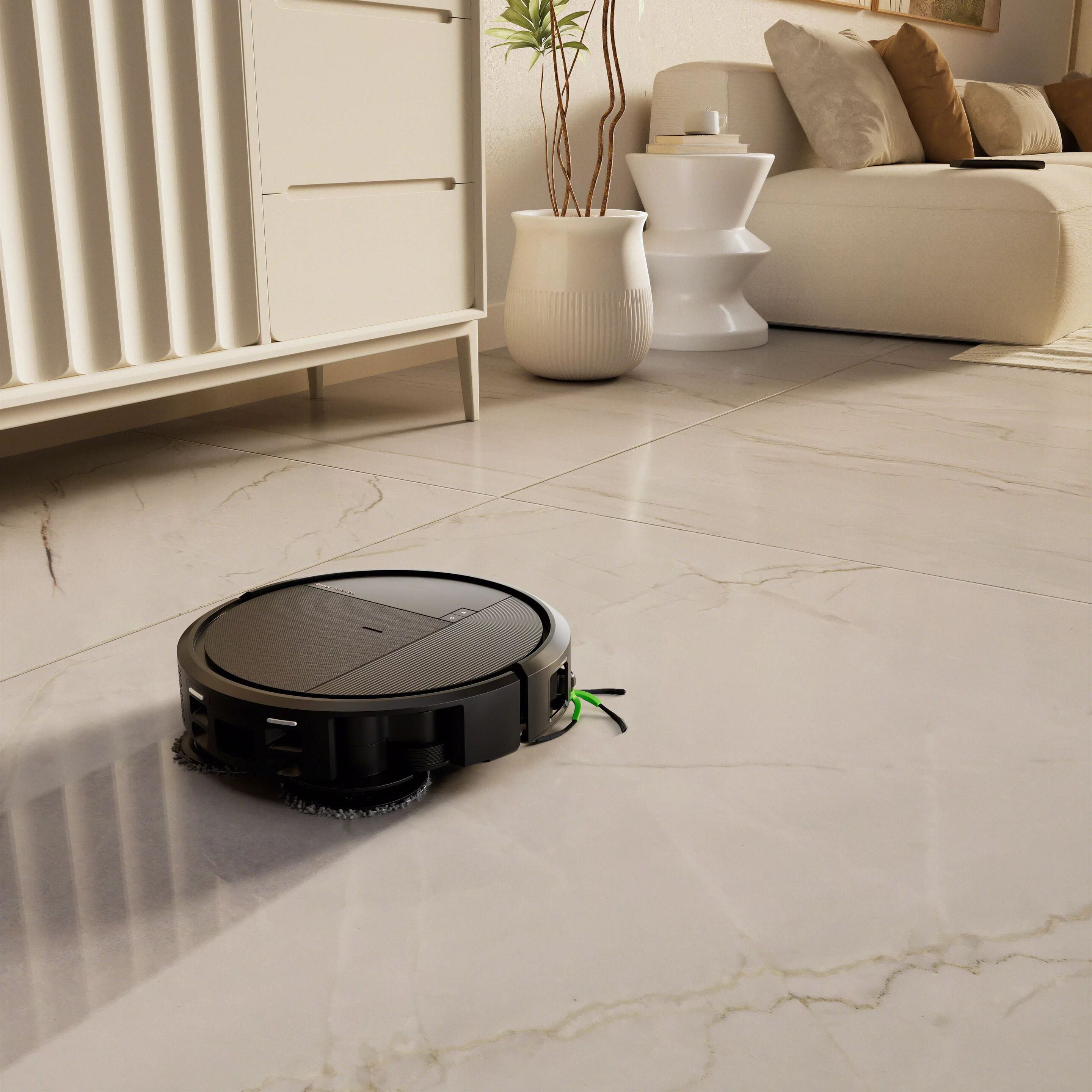 Climbs over thresholds up to 35mm