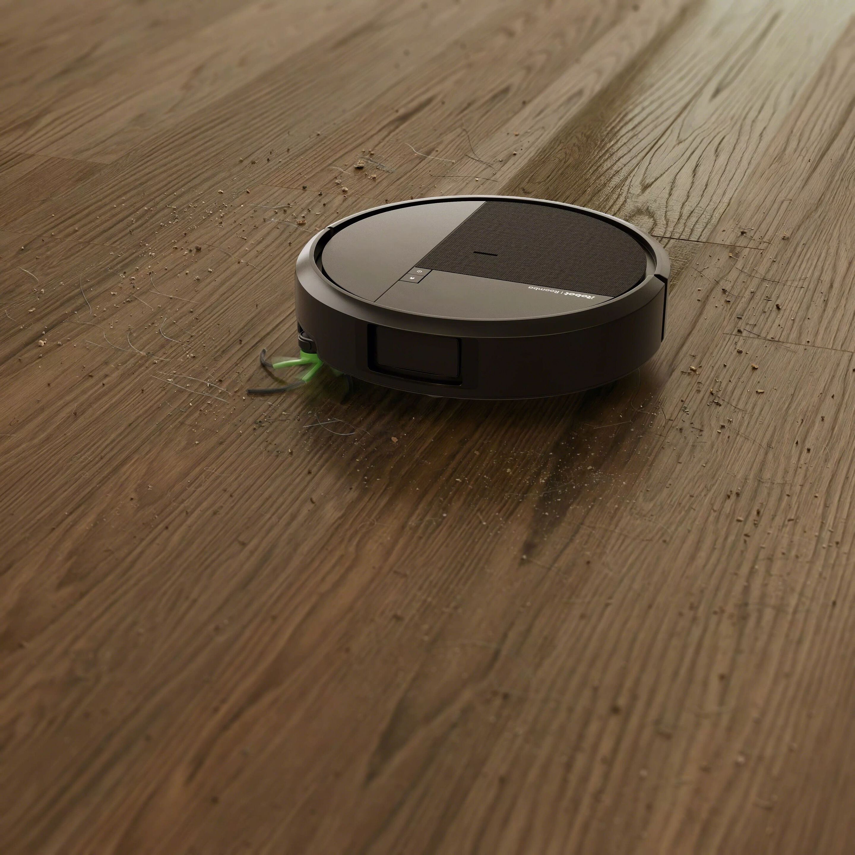 46% smaller design&sup2; reaches more of your floors.