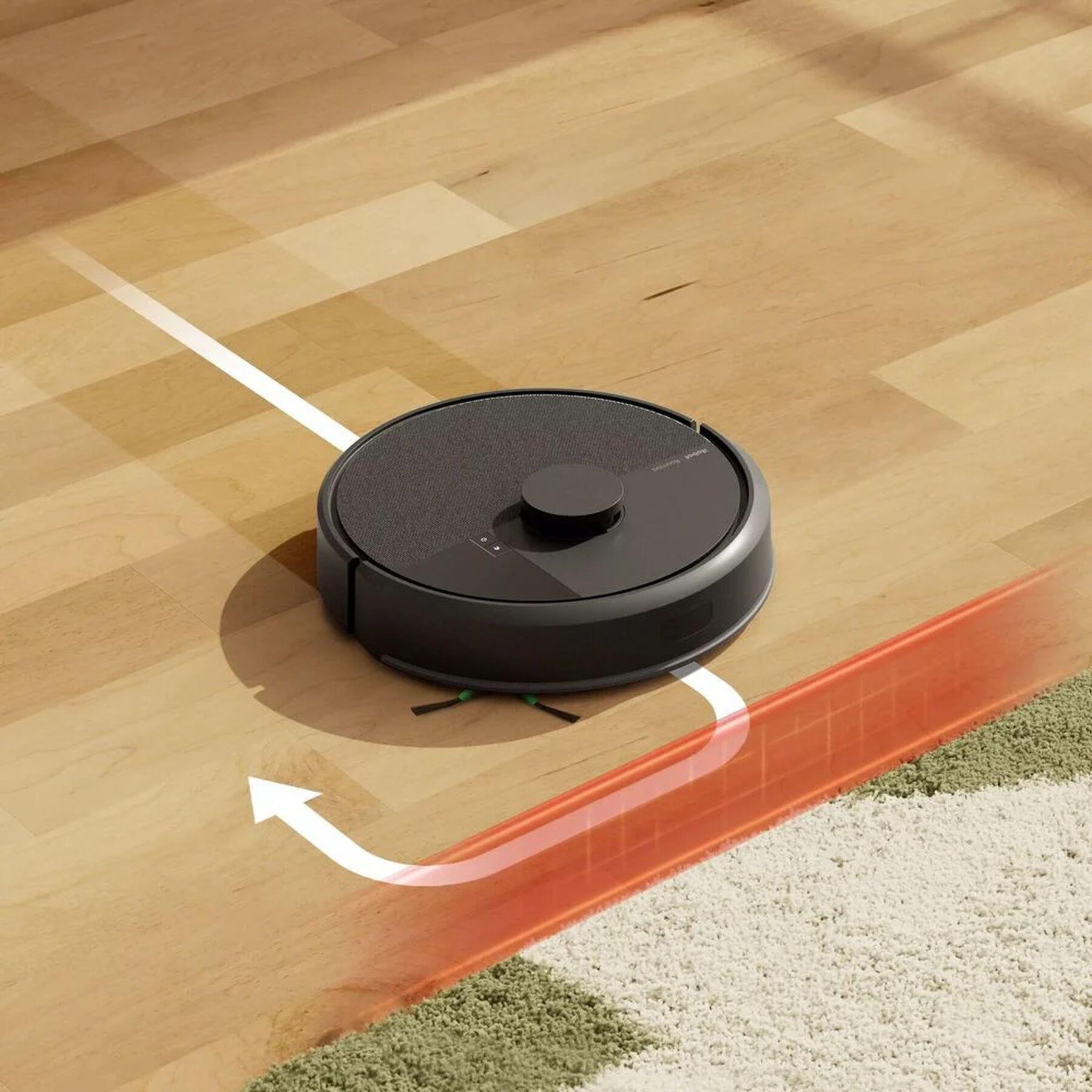Roomba&reg; 105 Combo Robot