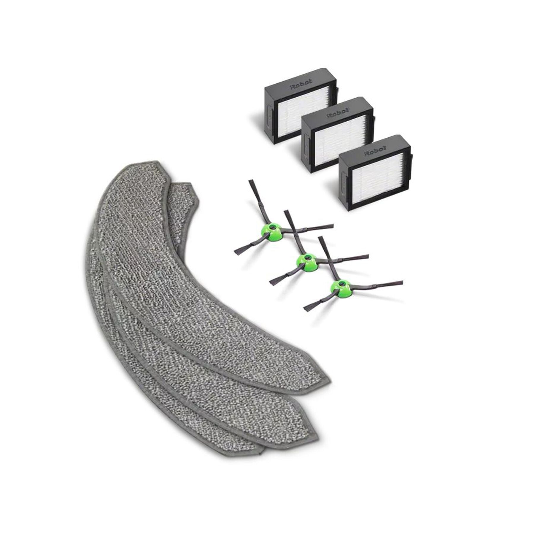Replenishment Kit for Roomba Combo&reg; j7, j7+, j9+ & 10 Max robots
