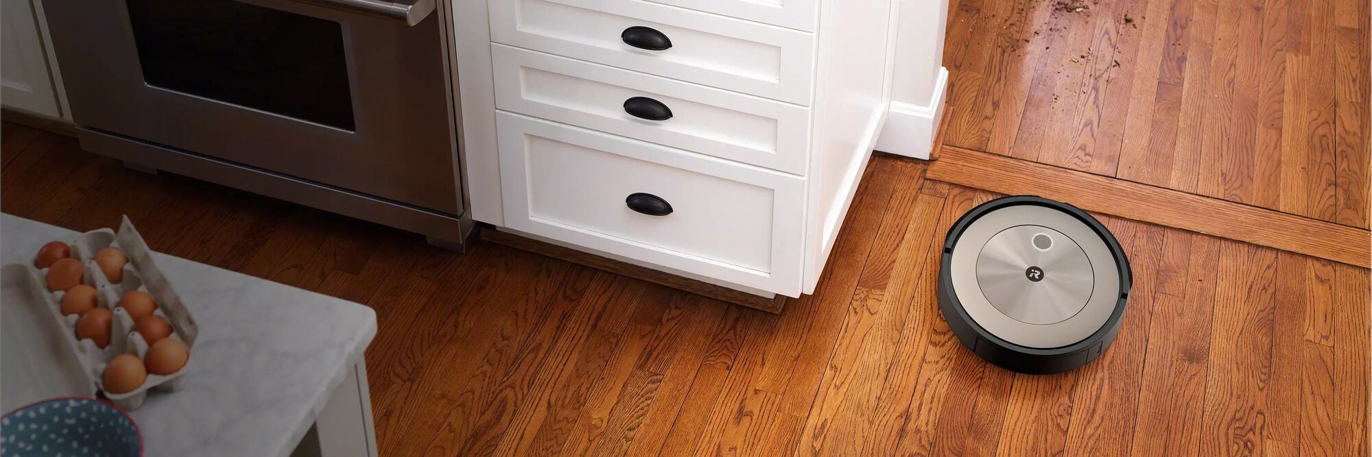 Roomba j9+