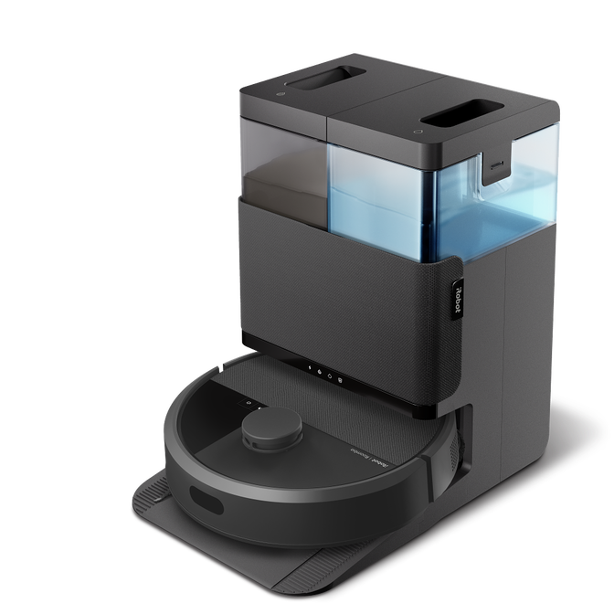 Roomba&reg; Plus 405 Series