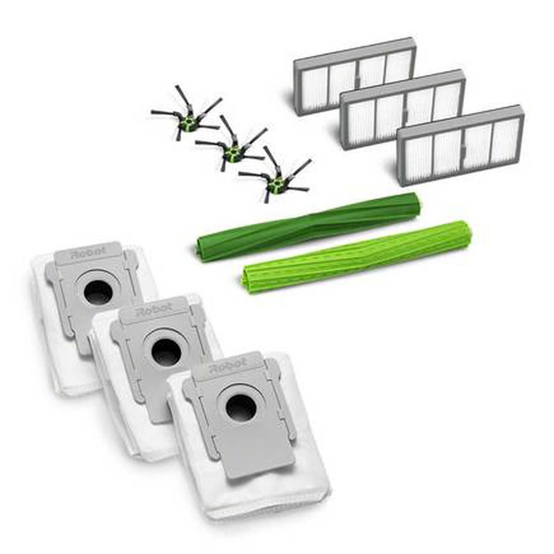 Roomba&reg; s9+ Refill Kit