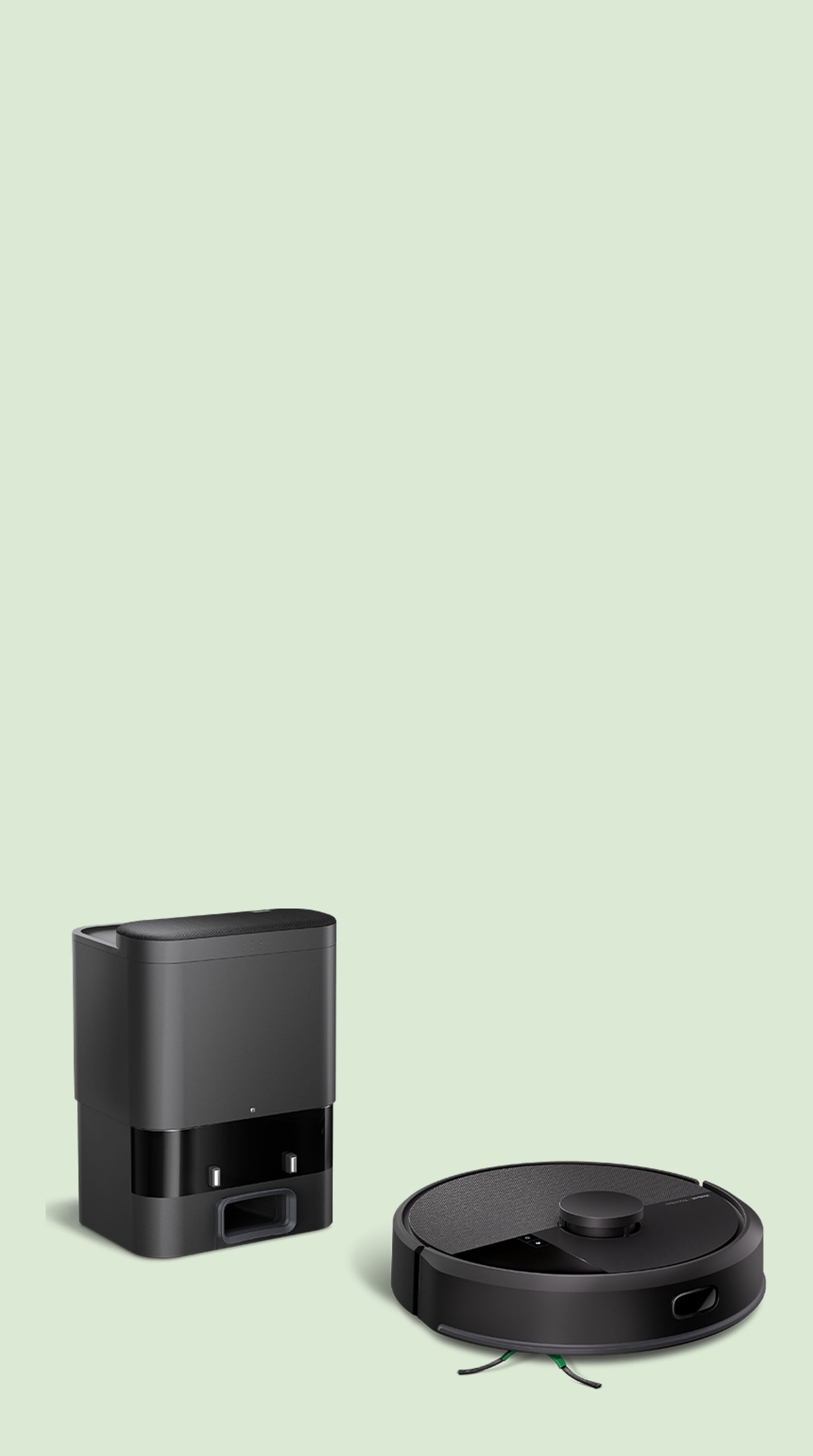 Roomba 105 Vacuum