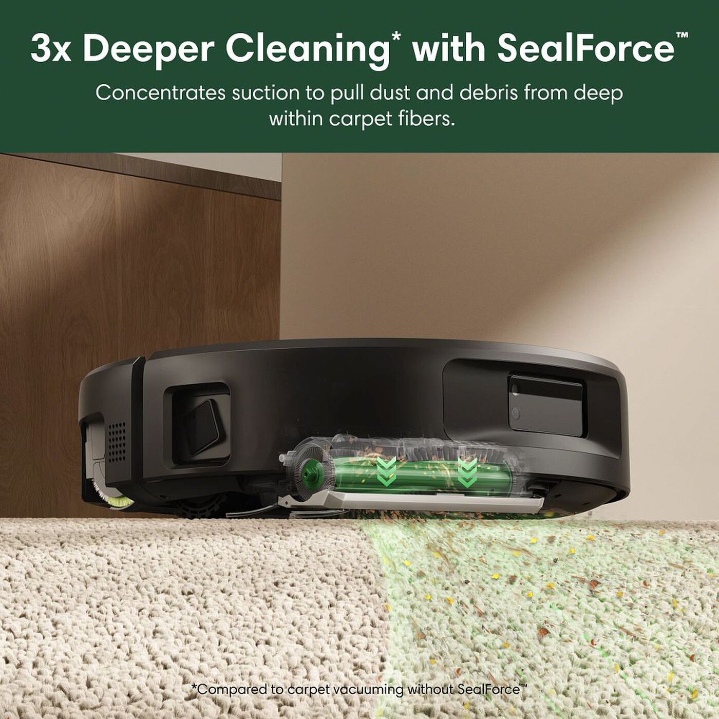 Roomba&reg; Max 875 Combo robot + AutoWash&trade; dock, , large
